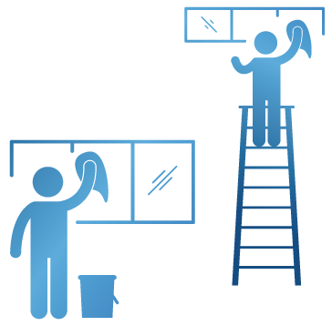 Flat & Home Cleaning 