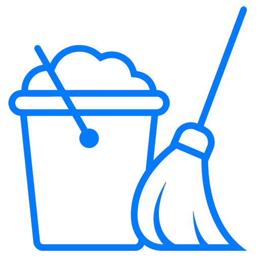 Kitchen Deep cleaning