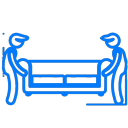 Room and Flat Shifting Help