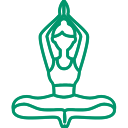 Yoga and Pranaym Class at Home